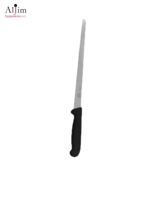 CUCHILLO JAMONERO VICTORINOX