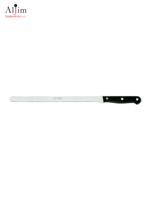 CUCHILLO JAMONERO INOX