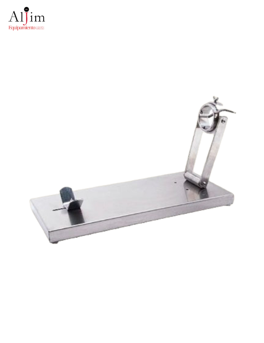 JAMONERO INOX GIRATORIO