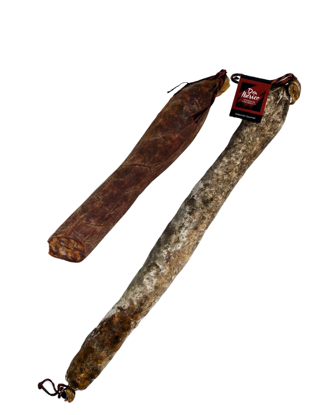 Chorizo iberico di ghiande 100% iberico