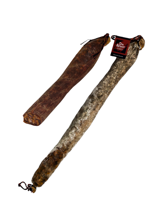 Chorizo de Bellota 100% Ibérico | 2 Montaneras