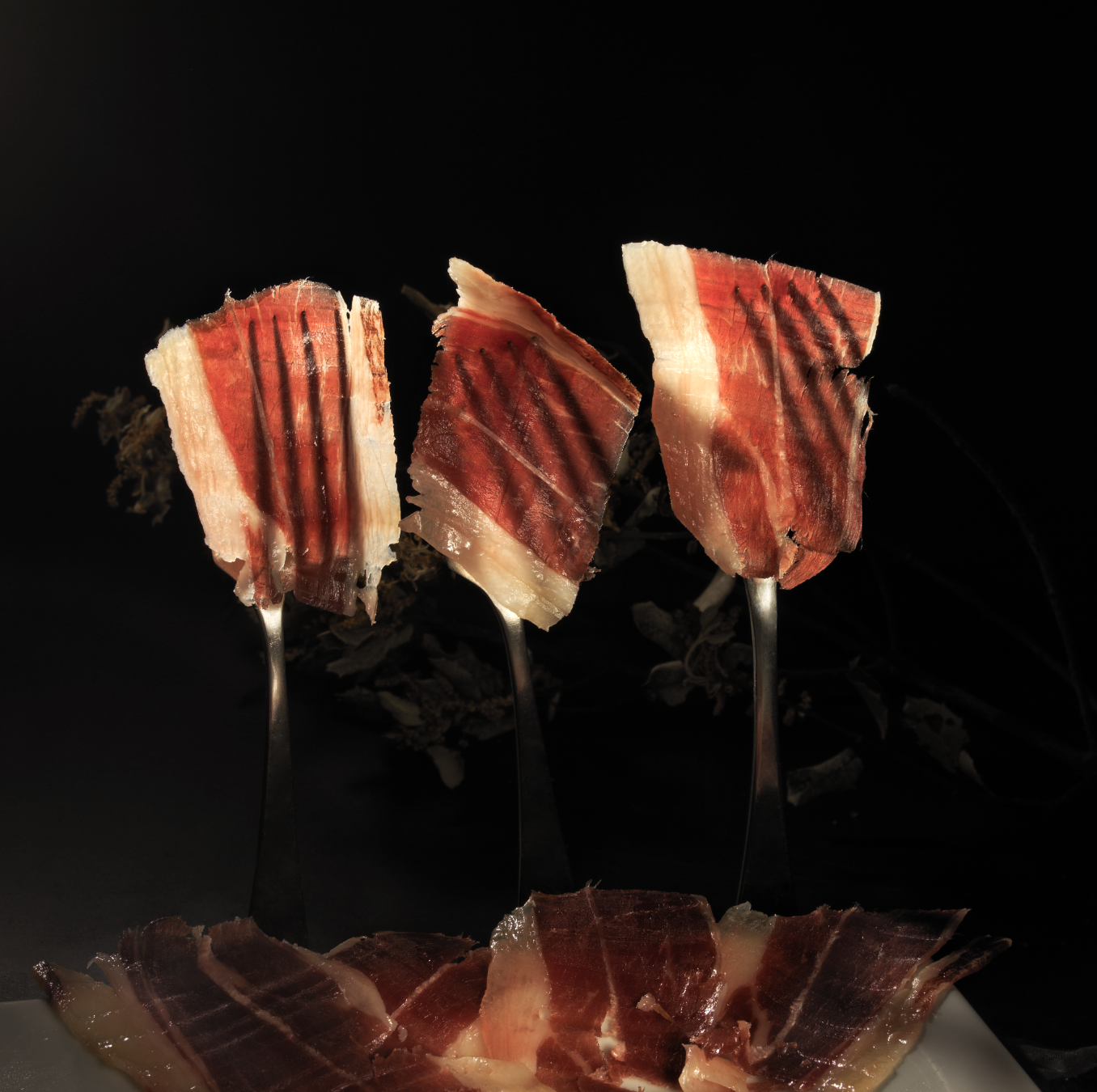 Prosciutto Bellota 100% Iberico