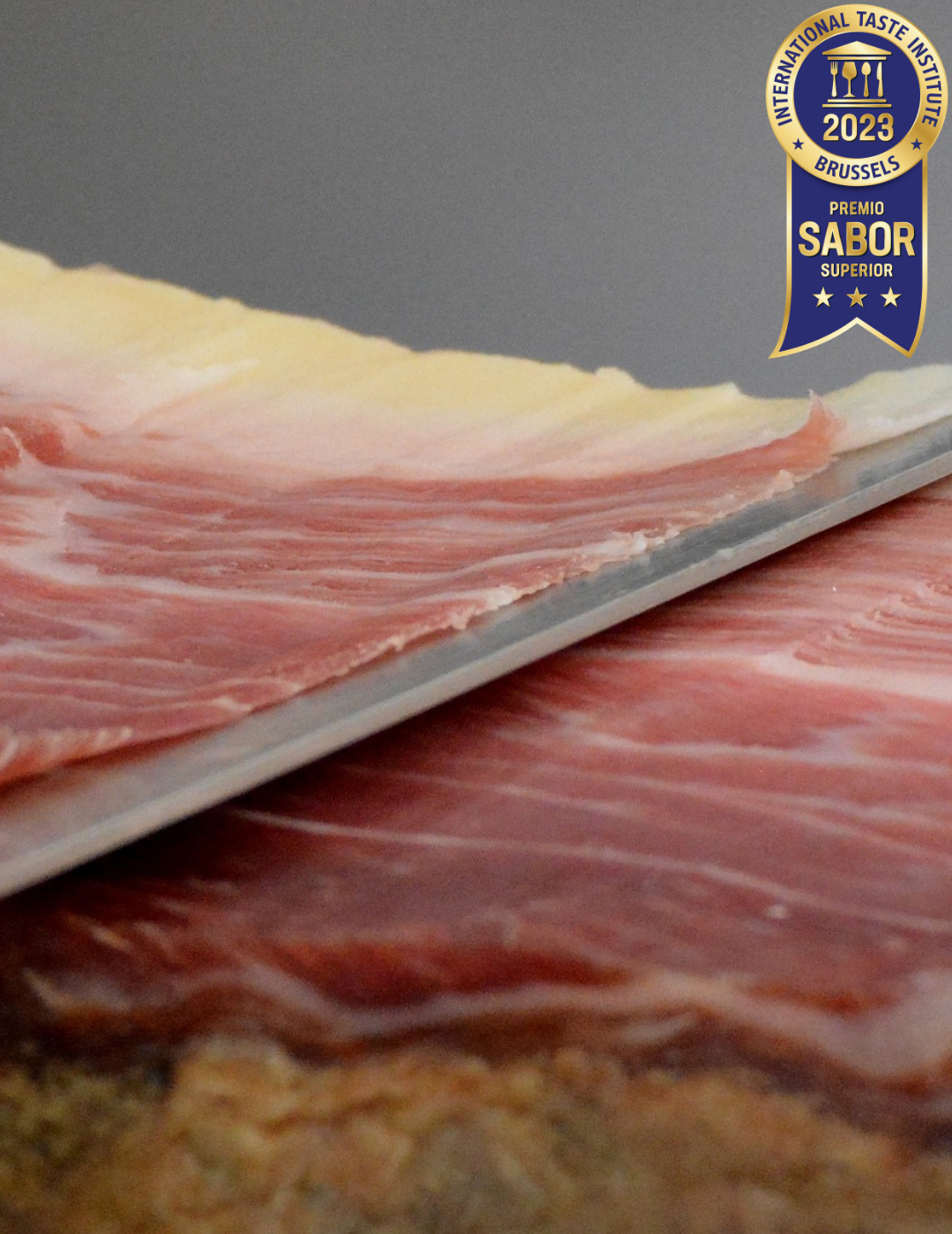 Prosciutto Bellota 100% Iberico