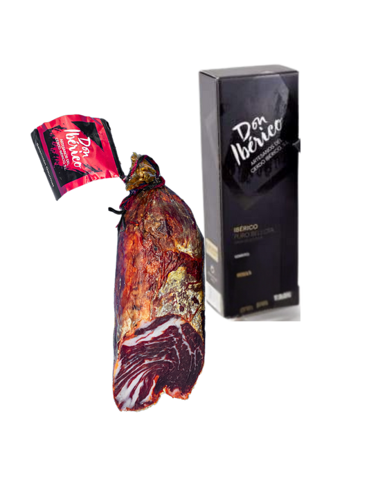 Lomito  - Presa de Bellota 100% Ibérico  | 2 Montaneras+