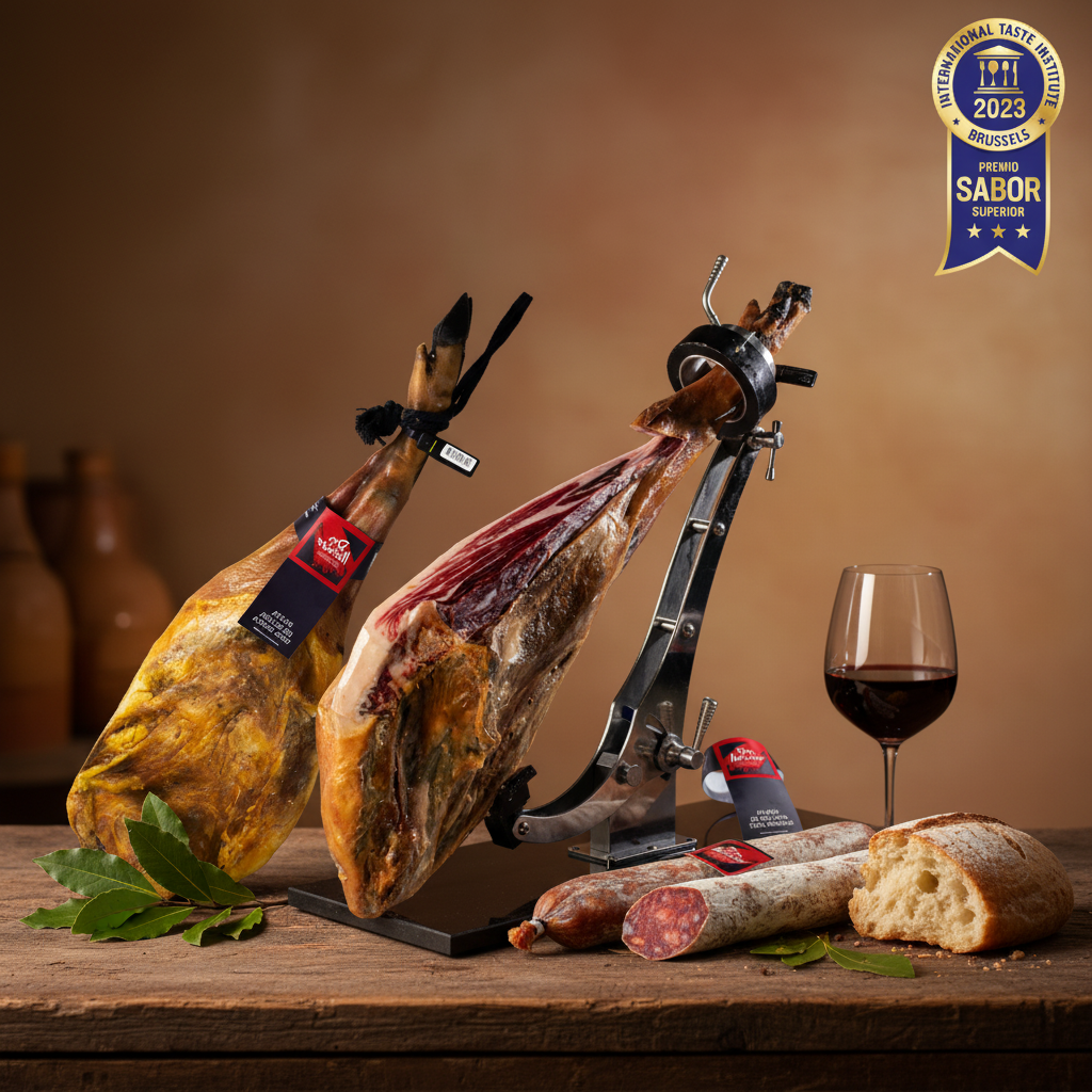 Pack Degustación Premium 2 Montaneras