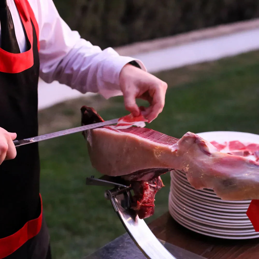 Cortador jamón