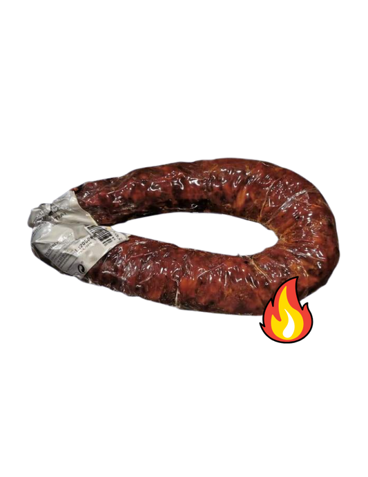 Iberian Longaniza Acorn-fed Chorizo 