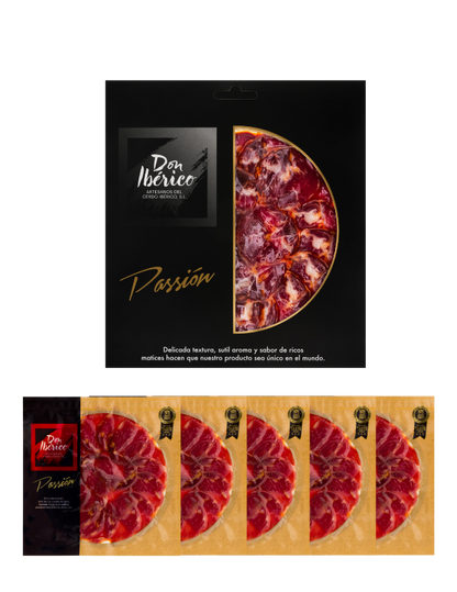 Lomo de Bellota Ibérico (50% R.I.)