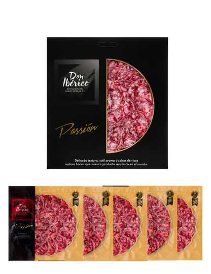 Salchichón di ghianda 100% iberico