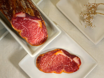 Lomo de Bellota 100% Ibérico | Premium 2 Montaneras
