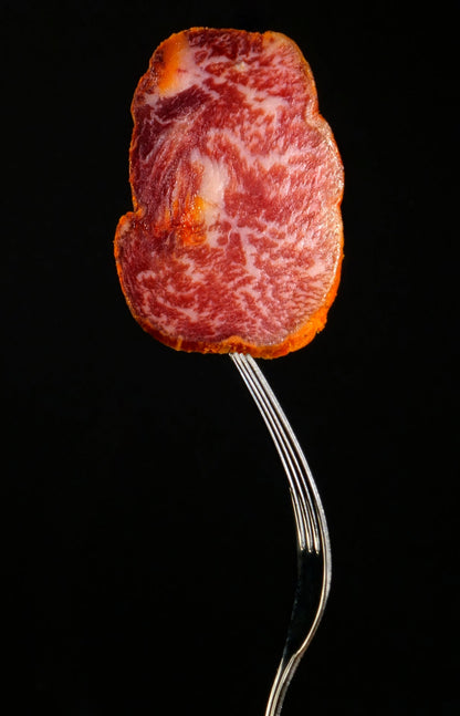 Lomo de Bellota 100% Ibérico | Premium 2 Montaneras