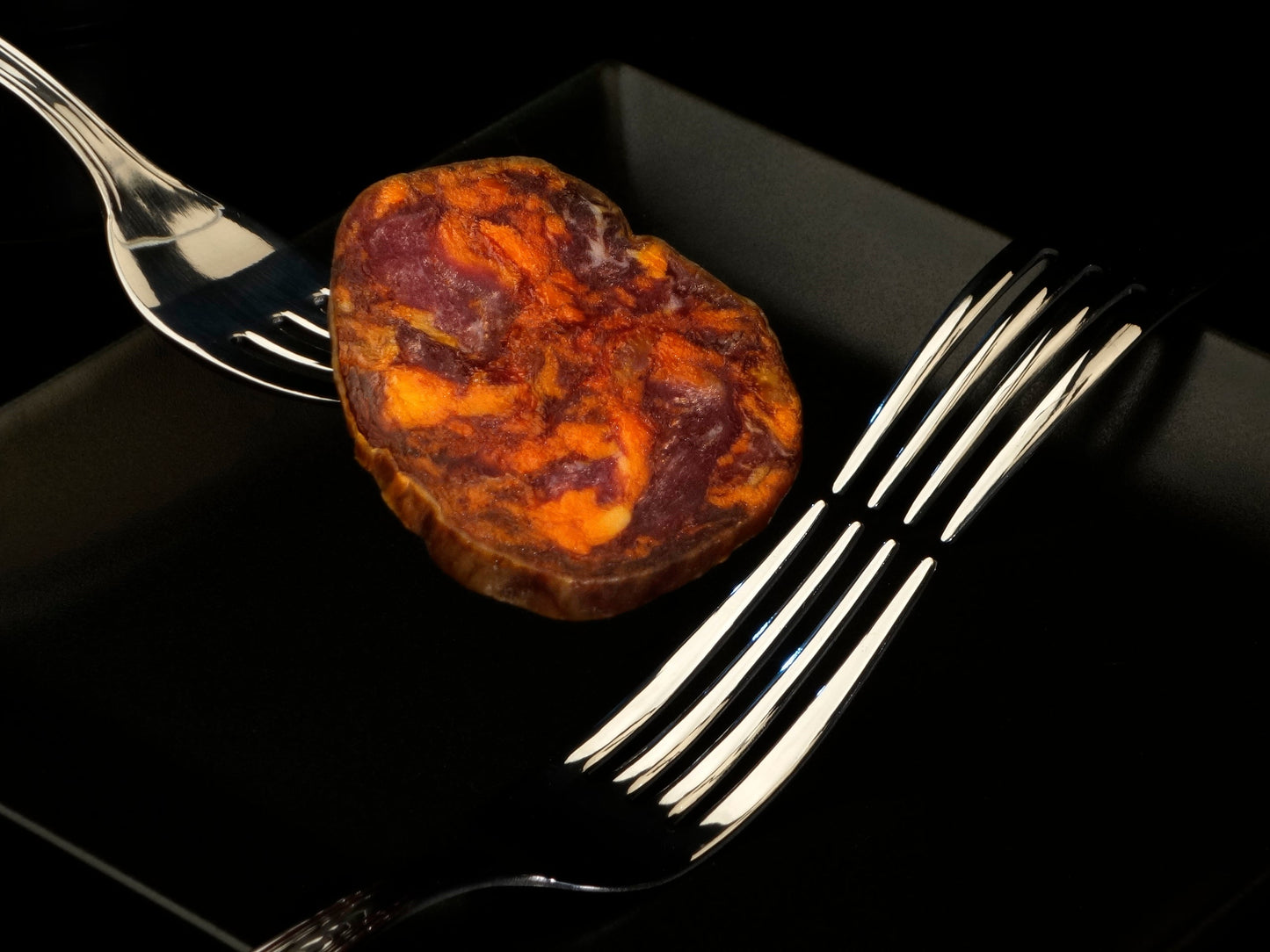 100% Iberian Acorn-fed Chorizo
