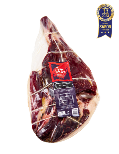 Jamón de Bellota 100% Ibérico | Premium 2 Montaneras