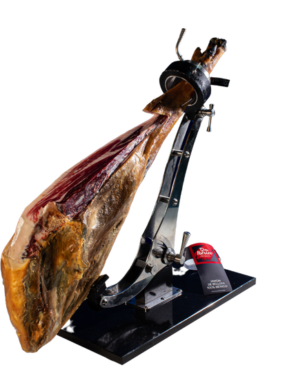 Jamón de Bellota 100% Ibérico | Premium 2 Montaneras