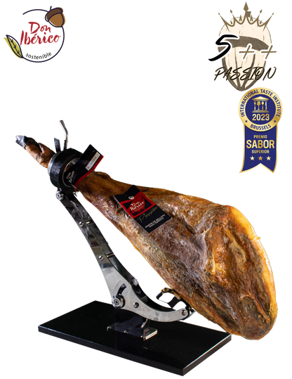 Prosciutto di ghianda 100% iberico - Selezione TOP 5 PASSION