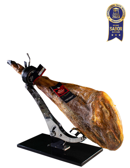 Prosciutto di ghianda 100% iberico - Selezione TOP 5 PASSION