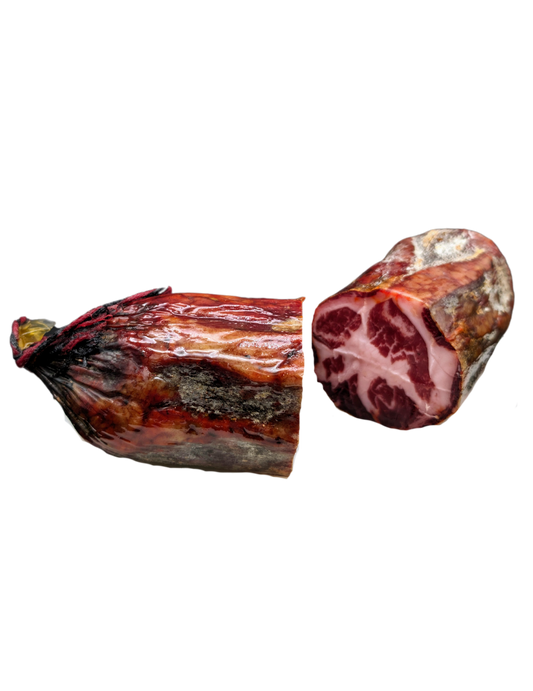 [NUEVO] Coppa de Bellota 100% Ibérica (Mogote)