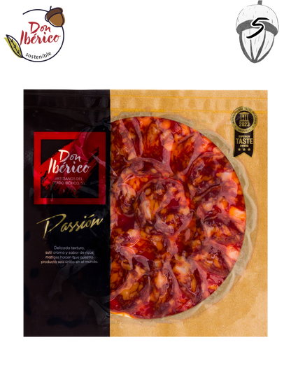 100% Iberian Acorn-fed Chorizo