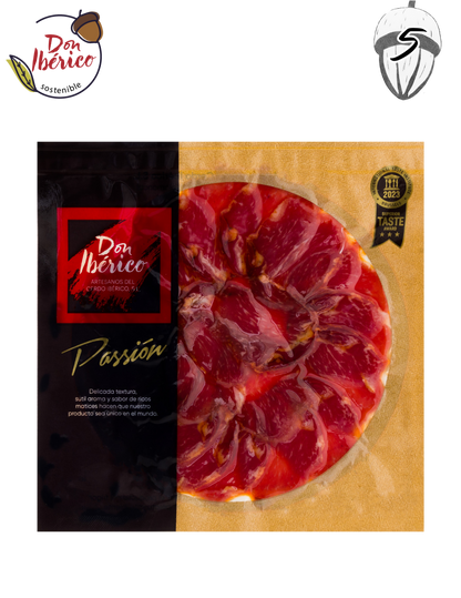 Lomo de Bellota 100% Ibérico | Premium 2 Montaneras