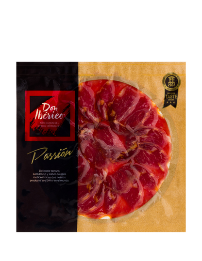 Lomo de Cebo de Campo Ibérico 50% Raza Ibérica