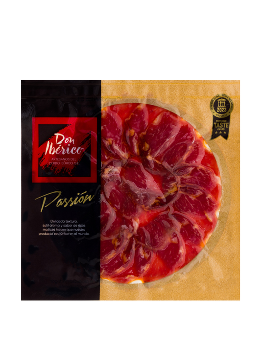 Su Lombo Di Ghianda 100% Iberico